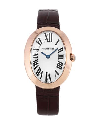 Cartier Baignoire W8000007 Cartier Baignoire W8000007